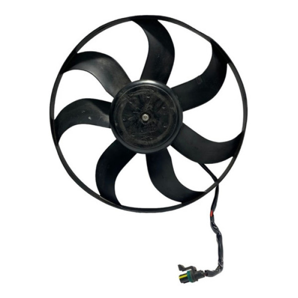 Ventoinha Do Radiador Voyage 2022 F006b10276