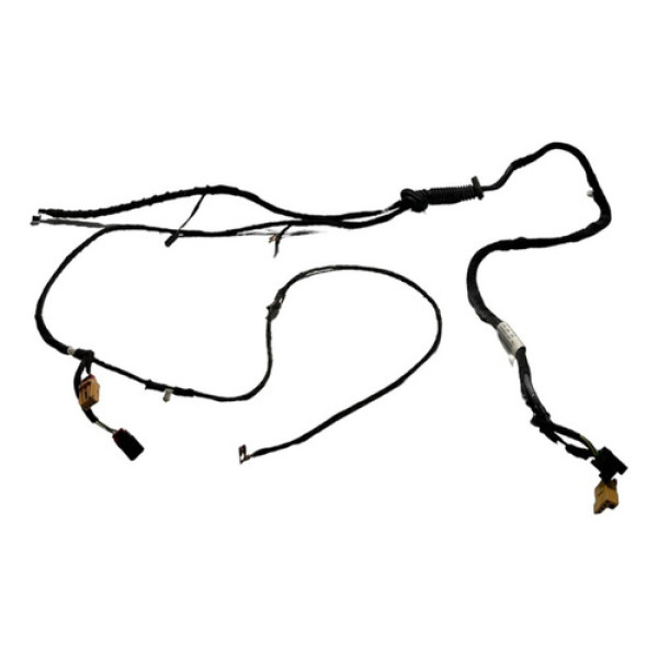 Chicote Tampa Traseira Volkswagen Gol Mpi 1.0 3cc 12v 2020