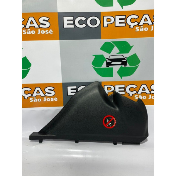 Moldura Acabamento Painel L/d Toyota Yaris 55318-0d301