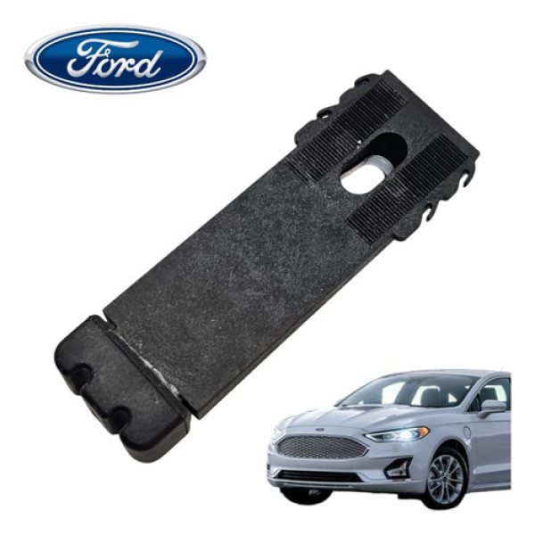 Batente Tampa Traseira Ford Fusion Titanium Awd 2013 A 2016