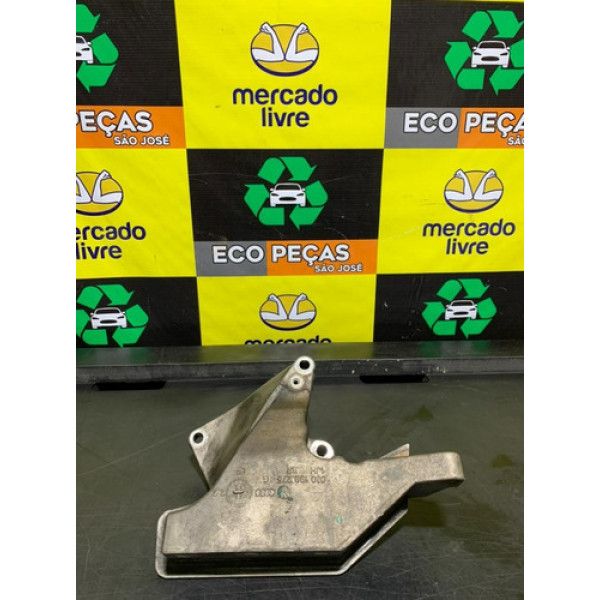 Suporte Motor Vw Gol Voyage Saveiro