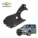 Capa Inferior Correia Chevrolet Agile 1.4 Ltz 2011 A 2013