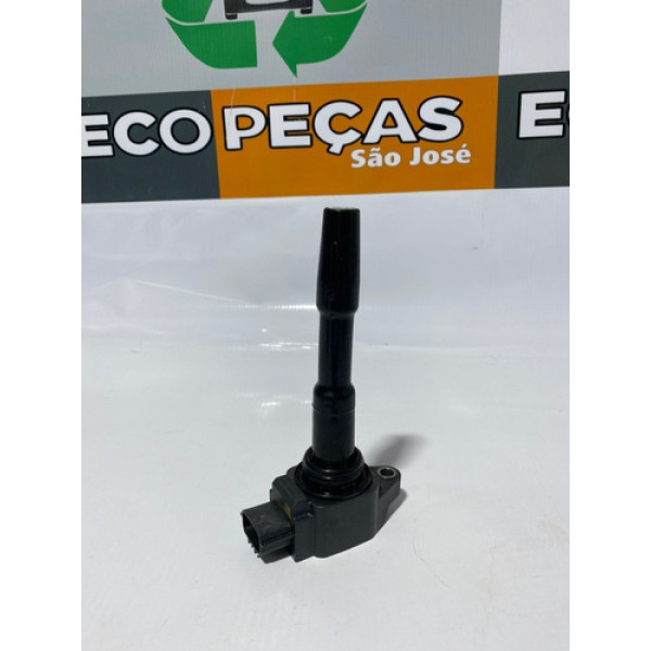 Bobina De Ignição Original Renault Duster 1.6 16v- Eco Sj