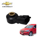 Sensor Detonação Chevrolet Agile Ltz 2012 Original 