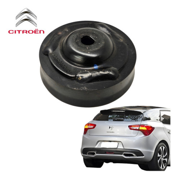 Contra Peso Câmbio Citroën Ds5 C4 Lounge 1.6 Thp 2013 A 2015