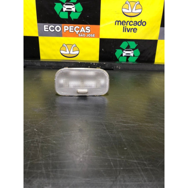 Luz Cortesia Teto Traseiro Citroen Xsara Picasso 2004