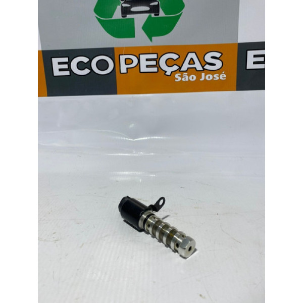 Solenoide Válvula Cabeçote Hyundai Hb20 Hb20s 1.6 2018 