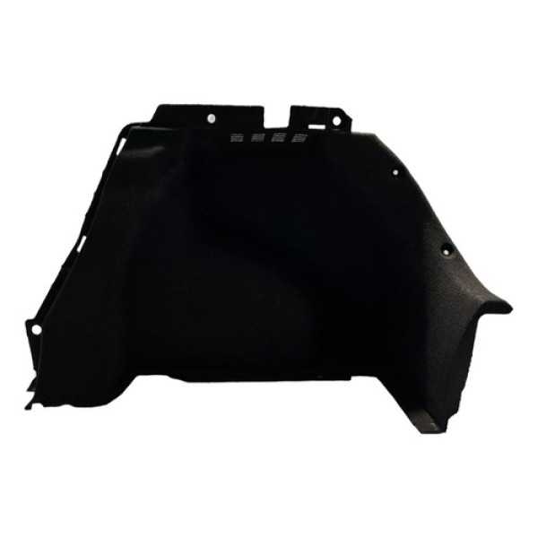 Acabamento Mala Lado Direito 85740-a5010 Hyundai I30 2015