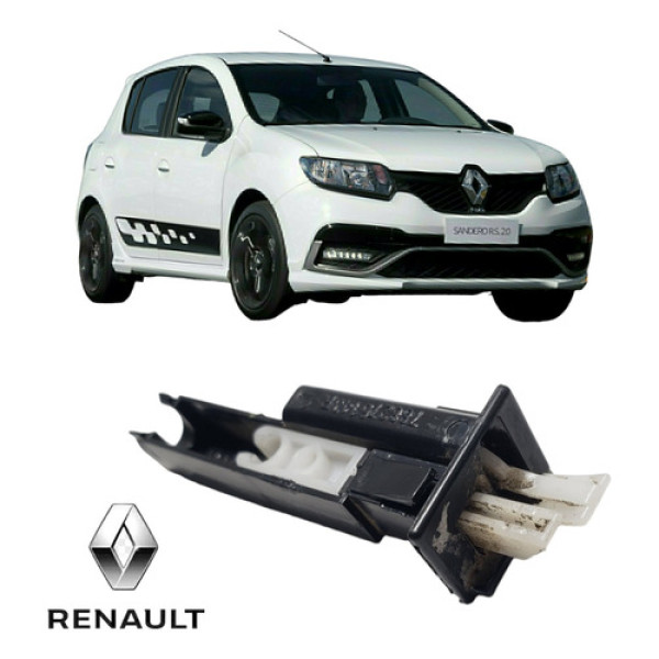 Trava Portinhola Tanque Combustivel Renault Sandero Rs 2.0
