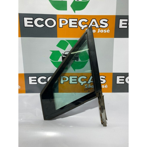 Vidro Vigia Porta Dianteira Esquerda Citröen C4 Pallas 2008