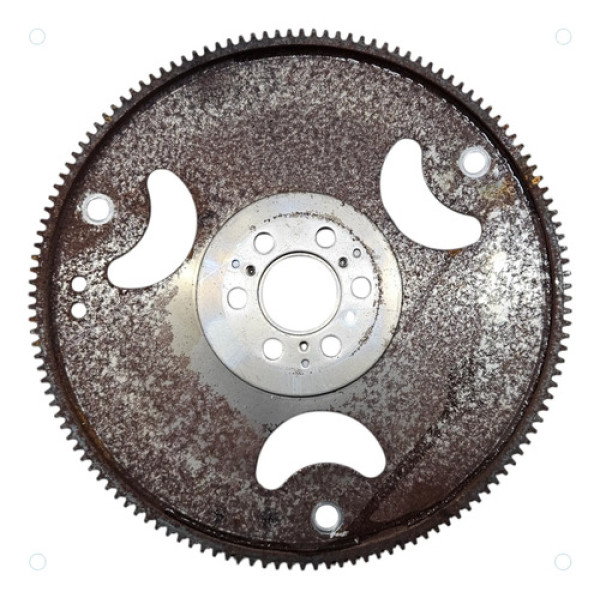 Volante Motor Cremalheira Gm Cruze 1.8 Ecotec 2012 A 2016 Au