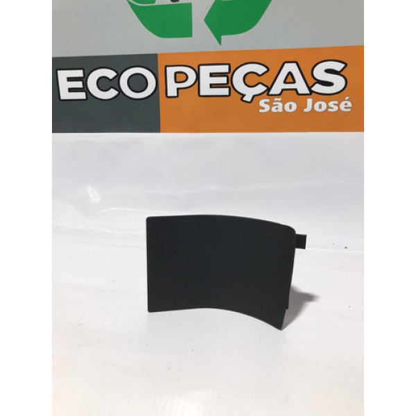 Moldura Acabamento Painel Honda Fit Original 77596-sad