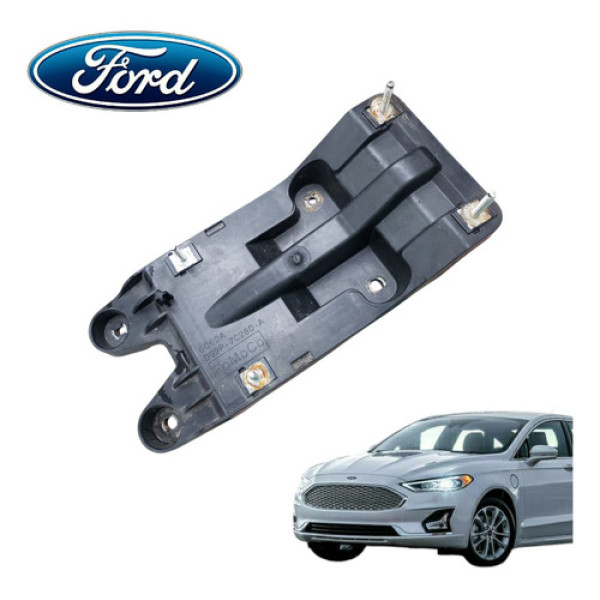 Suporte Alavanca Trembulador Ford Fusion Titanium Awd 2015