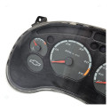 Painel Instrumentos Blazer S10 2.8 Diesel 2001 A