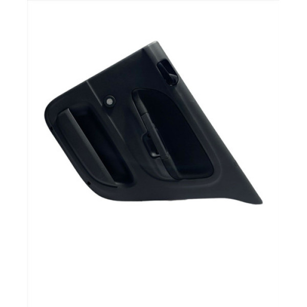 Forro De Porta Traseiro Direito  Voyage 2020 