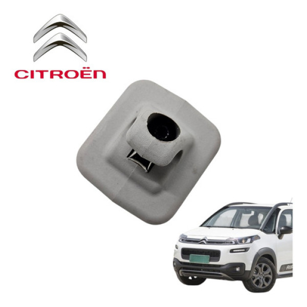 Presilha Trava Parasol Citroën Aircross 1.6 Glx 2011 A 2015