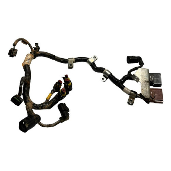 Chicote Corpo De Válvulas Robô Imotion Gol Voyage Fox