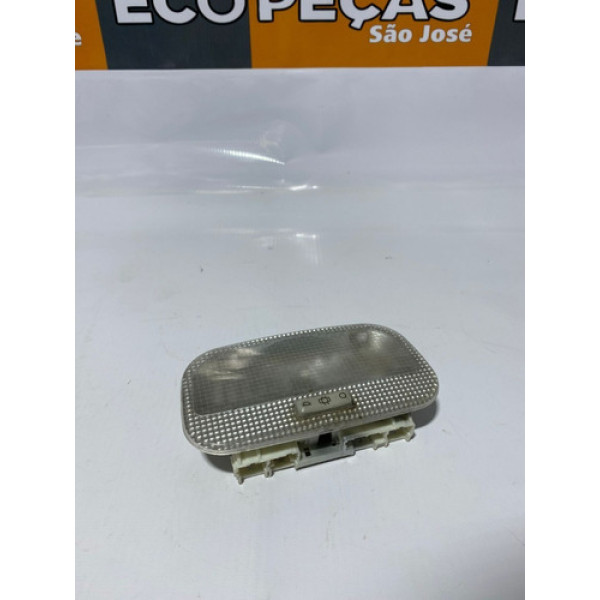 Luz De Teto Peugeot 308 2013 9652262180- Eco Sj