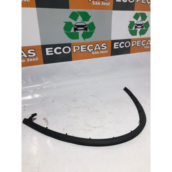 Borracha Inferior Porta Dianteira Direita Renault Duster 