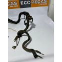 Chicote Cabos De Bateria Astra Original- Eco