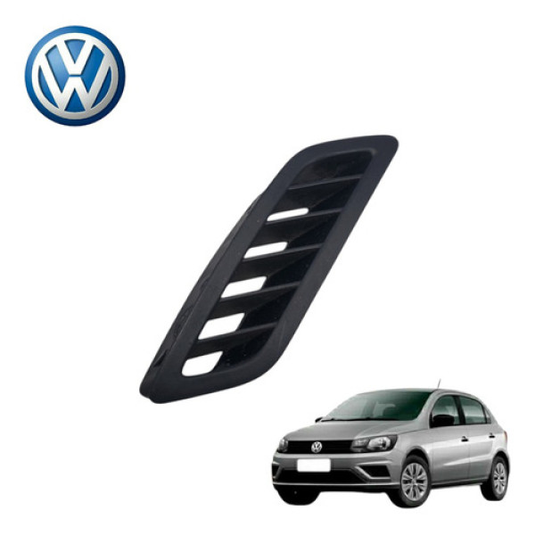 Difusor De Ar Lateral Direito Vw Gol Voyage Saveiro G7 G8 