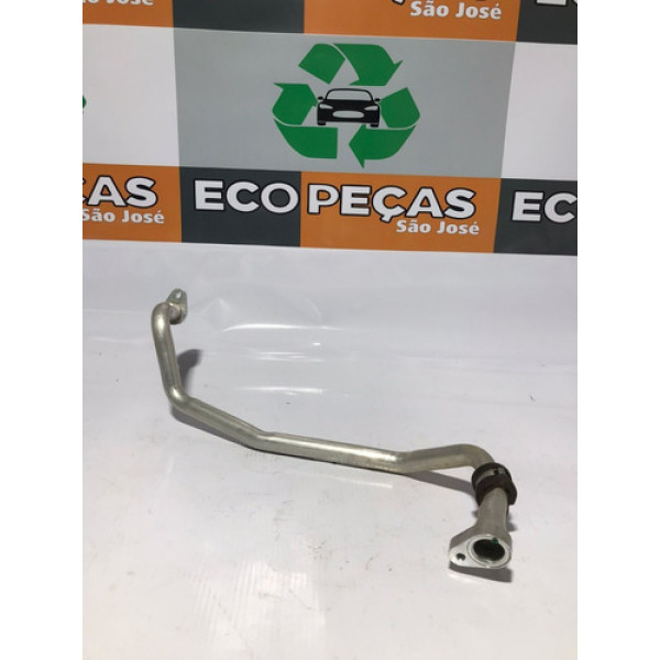 Mangueira Tubo Ar Condicionado Renault Duster 2018- Eco Sj