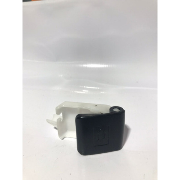 Alavanca Abertura Capô Yaris 2018 Á 2021- Eco Sj