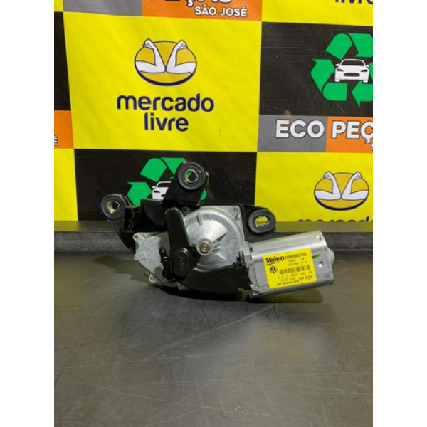 Motor Limpador Traseiro Vw Spacefox 06 14 5z9955711