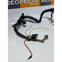 Chicote Cabos De Bateria Astra Original- Eco