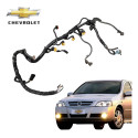 Chicote Injeção Chevrolet Astra 2003 A 2004 Com Detalhe Orig