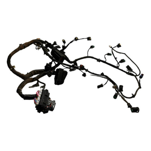 Chicote Injeçao Original 91432a5153 Hyundai I30 1.8 2015