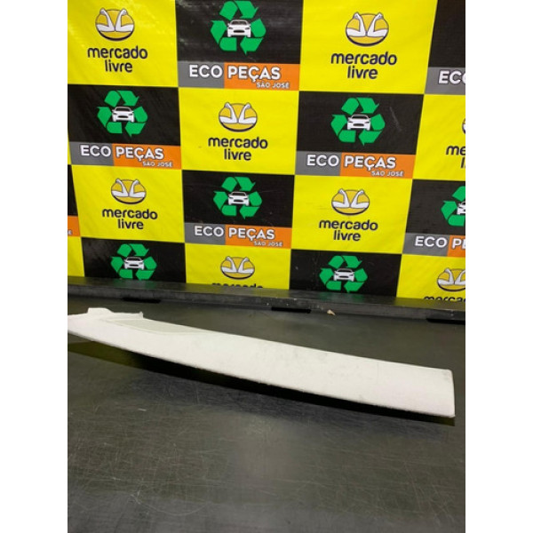 Acabamento Coluna Parabrisa Esquerdo C/detalhe Golf Tsi 18