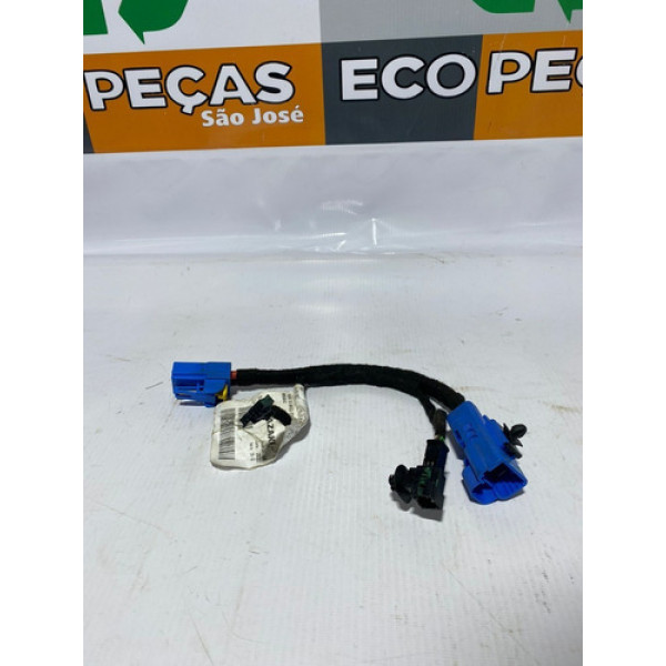 Chicote Coluna Direção Fiat Strada Original 38229132