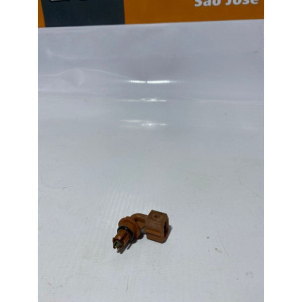 Sensor Temperatura Ar Admissão Renault Logan Duster Fluence