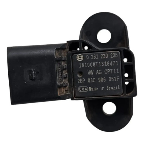 Sensor Map Vw Gol G5 G6 1.0 1.6 Original 2012 A 2016 Orig