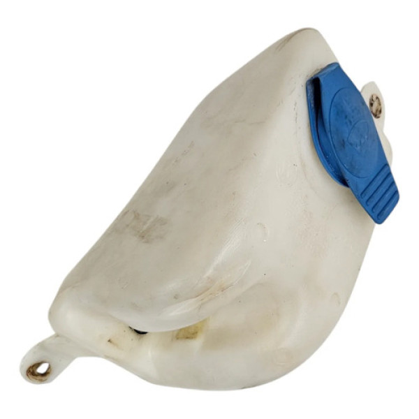 Reservatório Limpador Parabrisa Vw Gol Parati G3 1999 A 2005 Branco