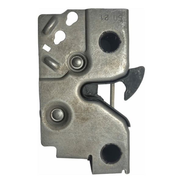 Fechadura Capô  Vw  Gol Saveiro 2019 A 2023