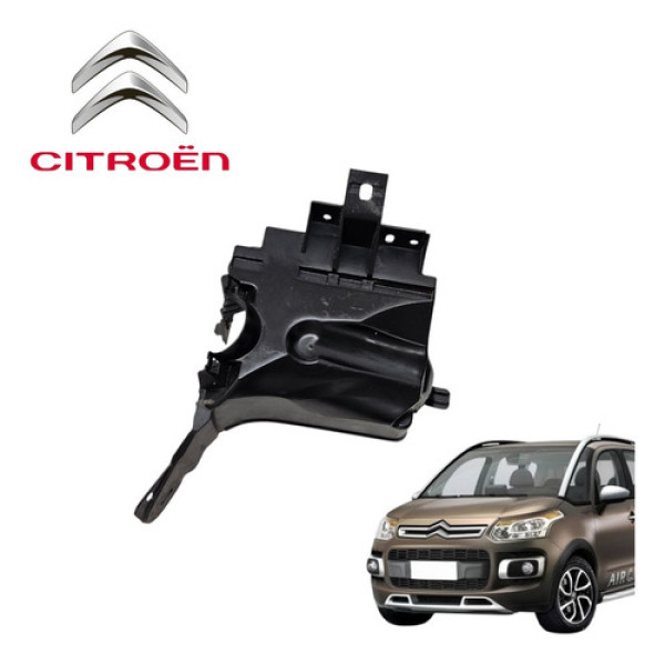 Suporte Caixa Fusível Citroën Aircross 1.6 Glx 2011 A 2015