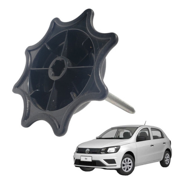 Trava Parafuso De Fixação Vw Gol Voyage Saveiro 2011 A 2023