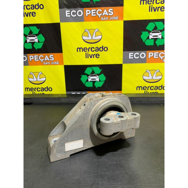 Coxim Motor Fiat Idea 1.8 Etorq 2011..2016 Dianteiro Direito