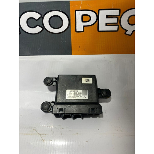 Módulo Central Estacionamento Strada 2021 ( 00521262790 )