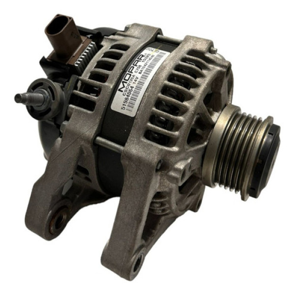 Alternador Argo Trekking 1.3 Fiat Cronos 2020 Fire Fly Mopar