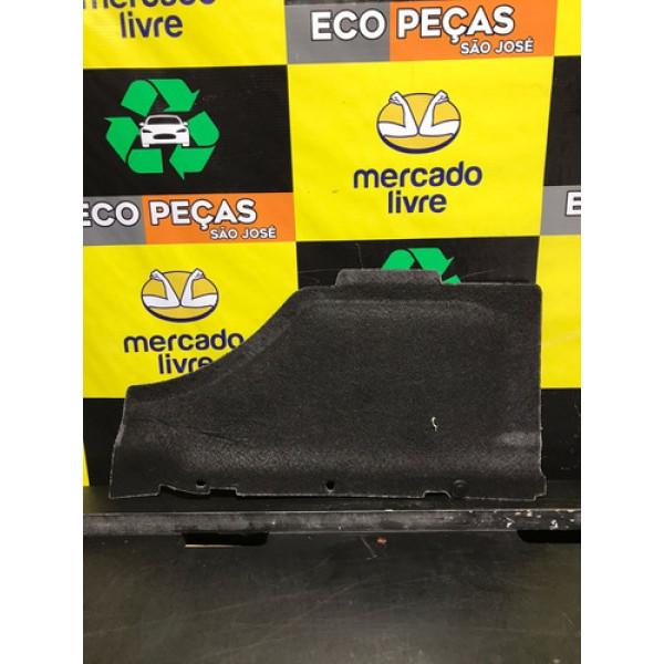 Acabamento Inf Do Porta Luva Citroen C4 Hatch 2013- Eco