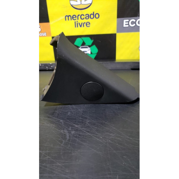 Moldura Interna Retrovisor Esquerdo Gm Astra 2.0