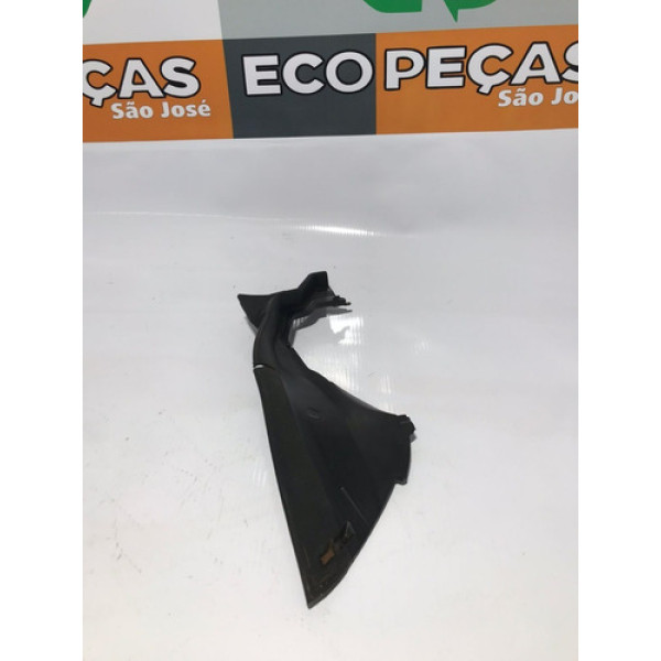 Acabamento Moldura Direita Churrasqueira Citroën C4 2011