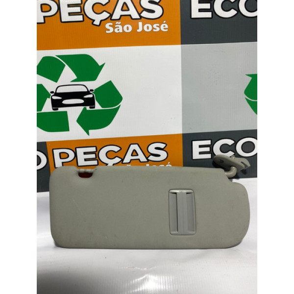 Parasol Lado Esquerdo Hb20 Original 2015- Eco