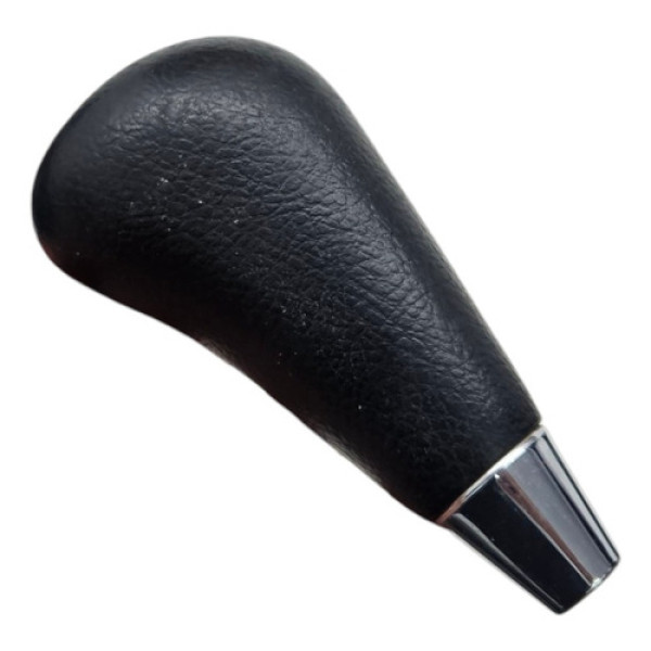 Manopla Câmbio Automático Toyota Hilux 2010 A 2014 Original Preto