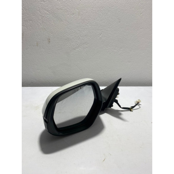 Retrovisor Lado Esquerdo Honda Hrv 2018