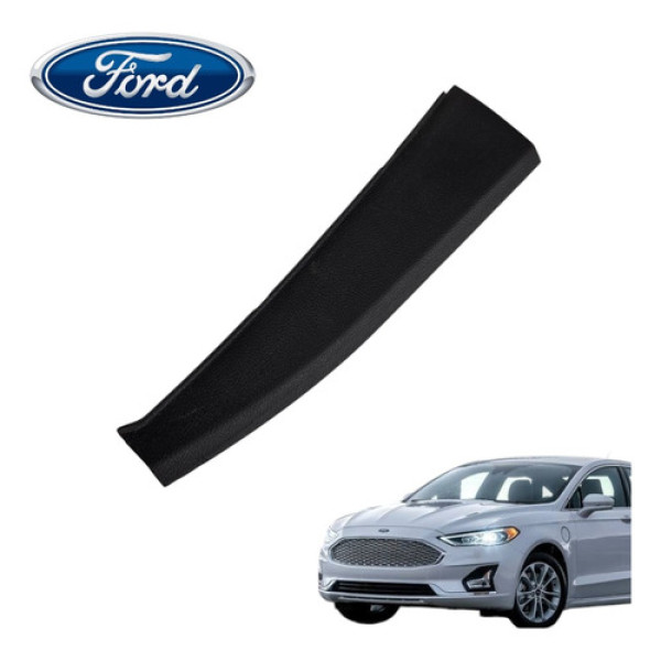 Moldura Dianteira Esquerda Painel Ford Fusion Titanium 2015