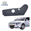 Acabamento Banco Motorista Esquerdo Hyundai I30 2009 A 2013 Preto